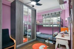 Blk 406B Northshore Residences I (Punggol), HDB 3 Rooms #552105041